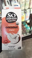 Original Coconut Milk
