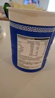 woolworthes Greek yohgurt