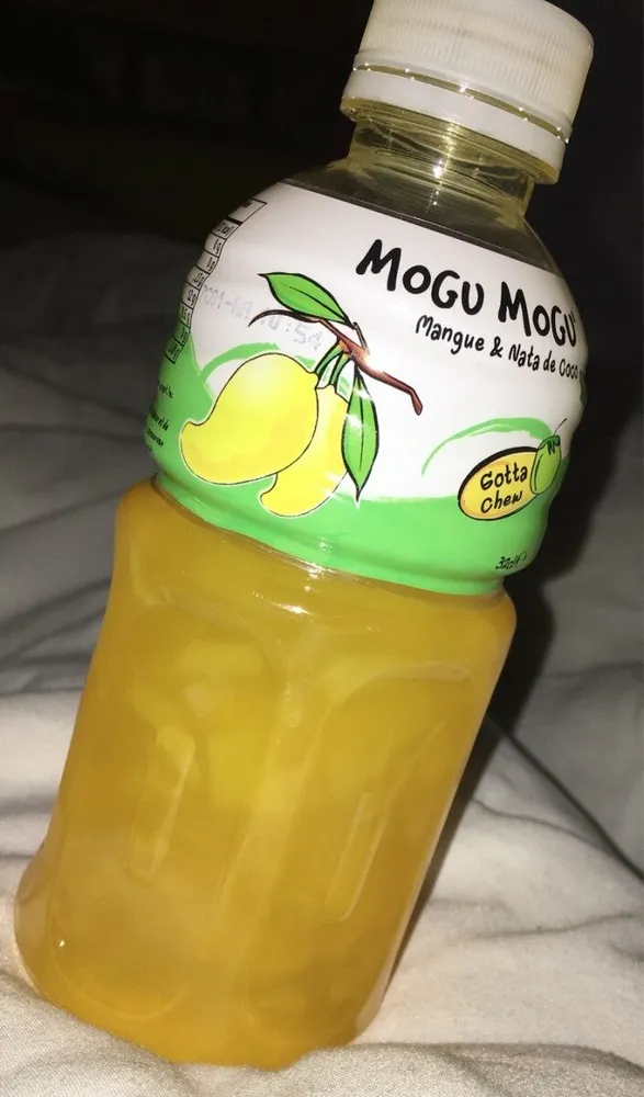 Mogu mogu
