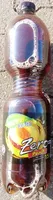 Freeway Ice Tea Zero added sugar Peach
