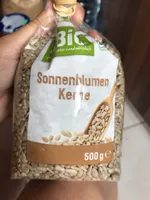 Sonnenblumen Kerne