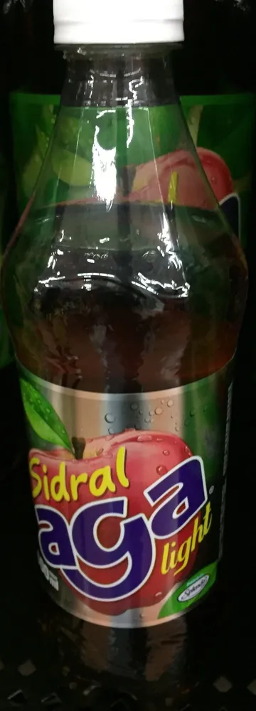 Sidral Aga Light