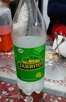 Jarritos sabor limón