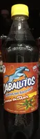Caballitos Cerveza de Raíz