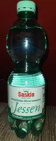 Saskia Natürliches Mineralwasser