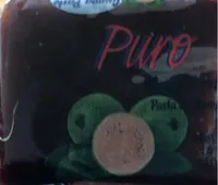 Guava paste