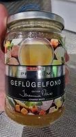 Geflügelfond