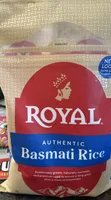 Authentic Basmati Rice
