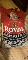 Basmati Rice