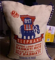 Extra Long Grain Basmati Rice