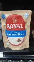 Basmati Rice