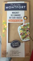 Magret de canard du sud-ouest