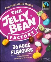 Gourmet Jelly Beans