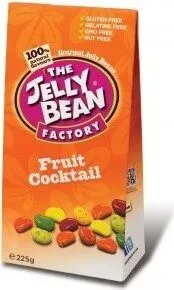 Jelly Bean Factory Fruit Cocktail