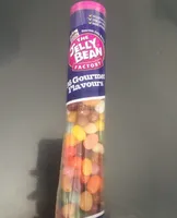 The Jelly Bean Factory Gourmet Beans Stocking Filler Tube 175G