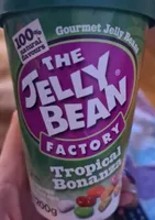 Gourmet Hallyday Beans
