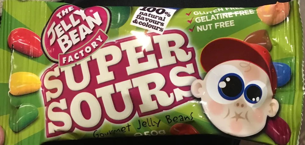 Super sours
