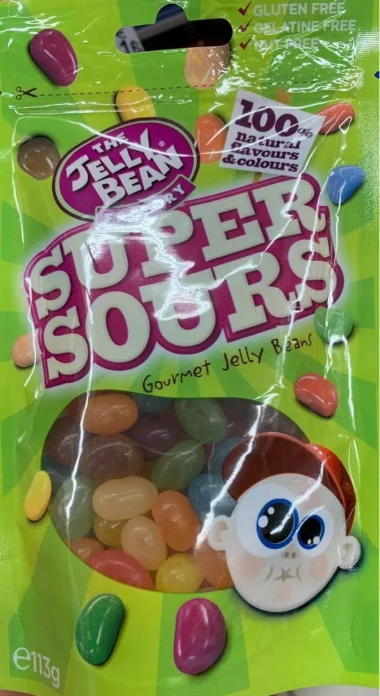 Super sours