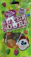 Super sours
