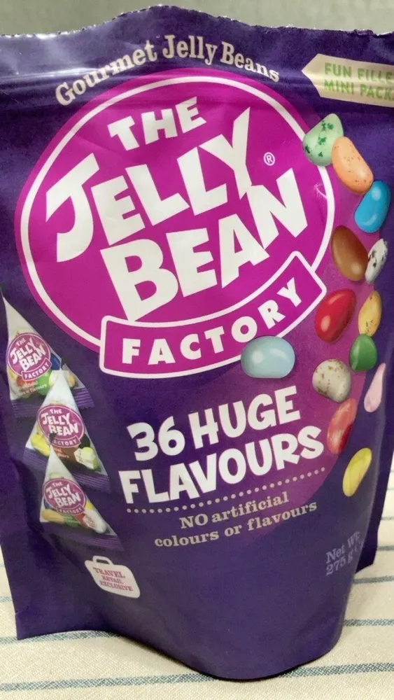 Jelly Bean