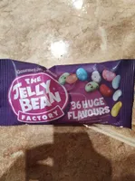 Jelly beans 36 flavours