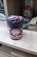 Pop a bean