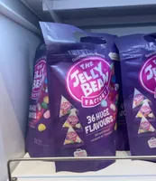 Jelly bean