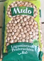 Pois chiches