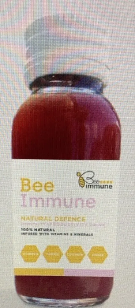 Immune Health Drink