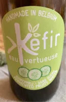Kefir Concombre