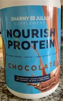 Nourish Protein