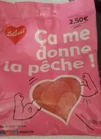 Bonbon télévie