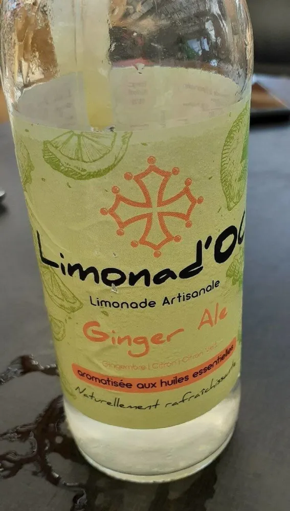 Limonad'Oc