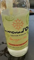 Limonad'Oc