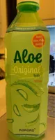 Aloe Original Taste
