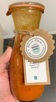 Tomatensuppe