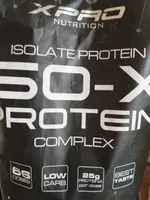 Iso X Protein