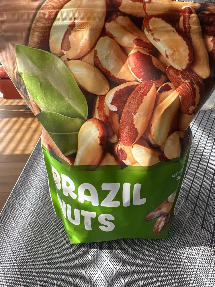 Brazil Nuts