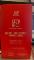 KETONRICE
