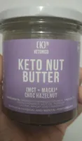 Keto muy butter