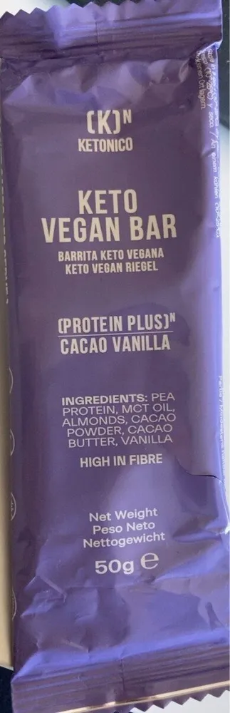 Leto Vegan Bar