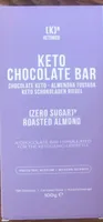 Keto Chocolate Bar