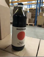 Tamari Soy Sauce