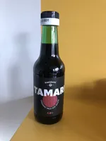 TAMARI ORGANIC MILD SOY SAUCE