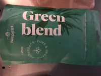 Green blend