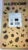 Graine de chia bio