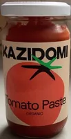 Tomato Paste