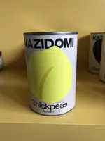 Chickpeas