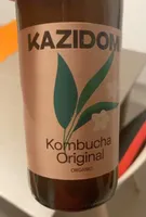 Kombucha