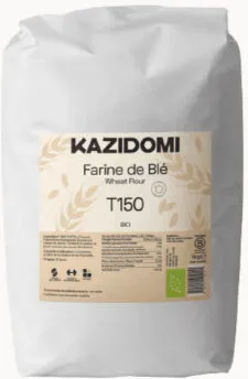 Farine de Blé T150